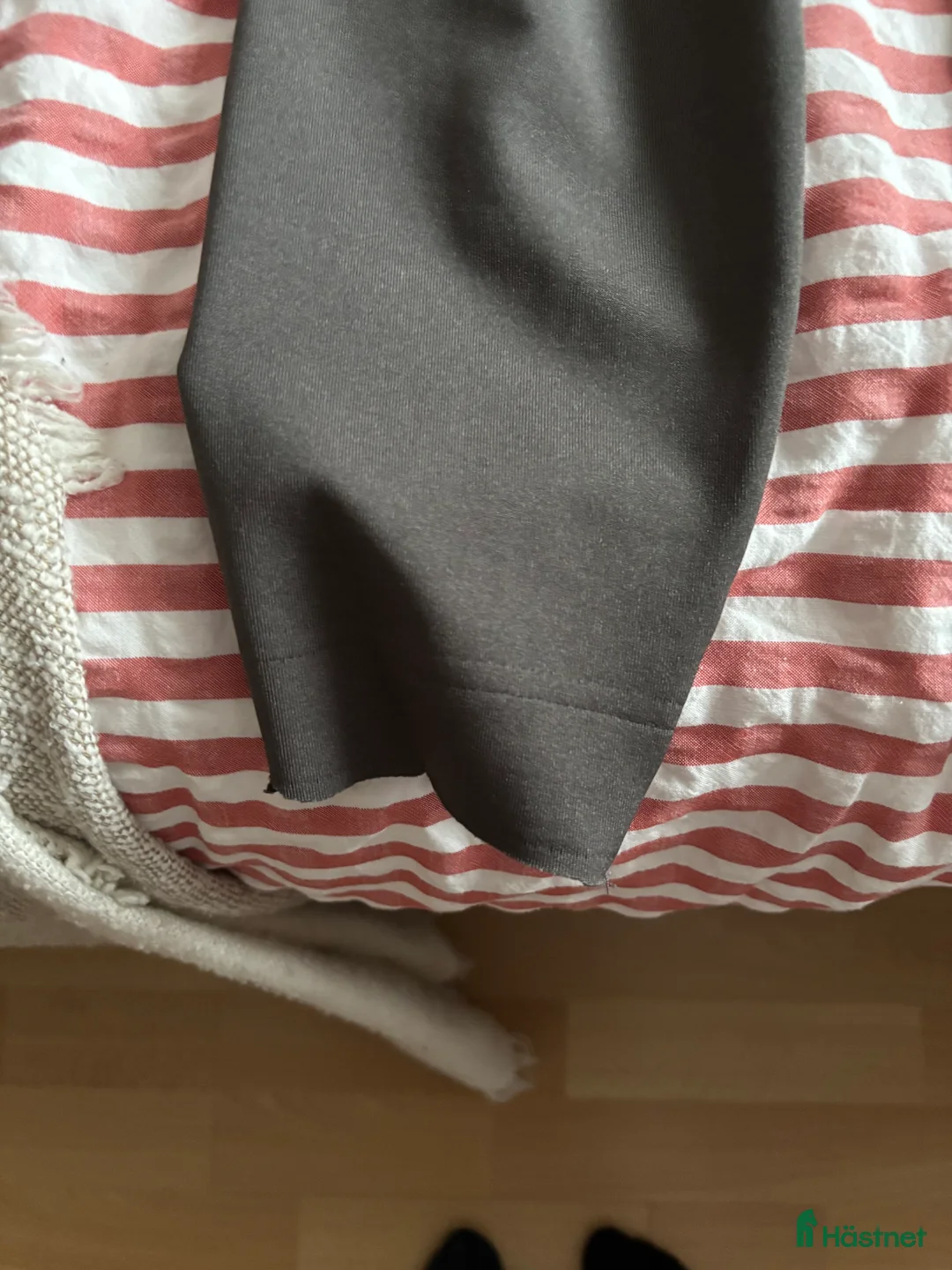 Ridbyxor ryttarutrustning till salu: Equestrian Stockholm ridbyxor - Annons 5