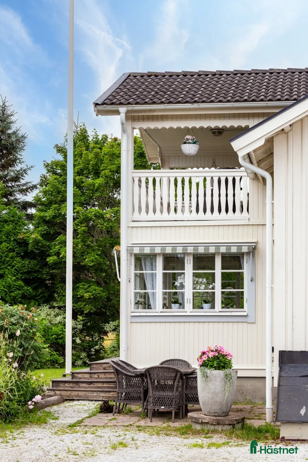  hästgårdar till salu: Perfekt för verksamhet / inackordering - Annons 5