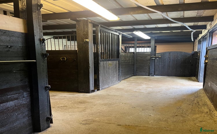  stallplats i Bräkne-hoby - Annons 10