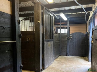 stallplats finnes: Ledig stallplats i Bräkne-hoby - Annons 2