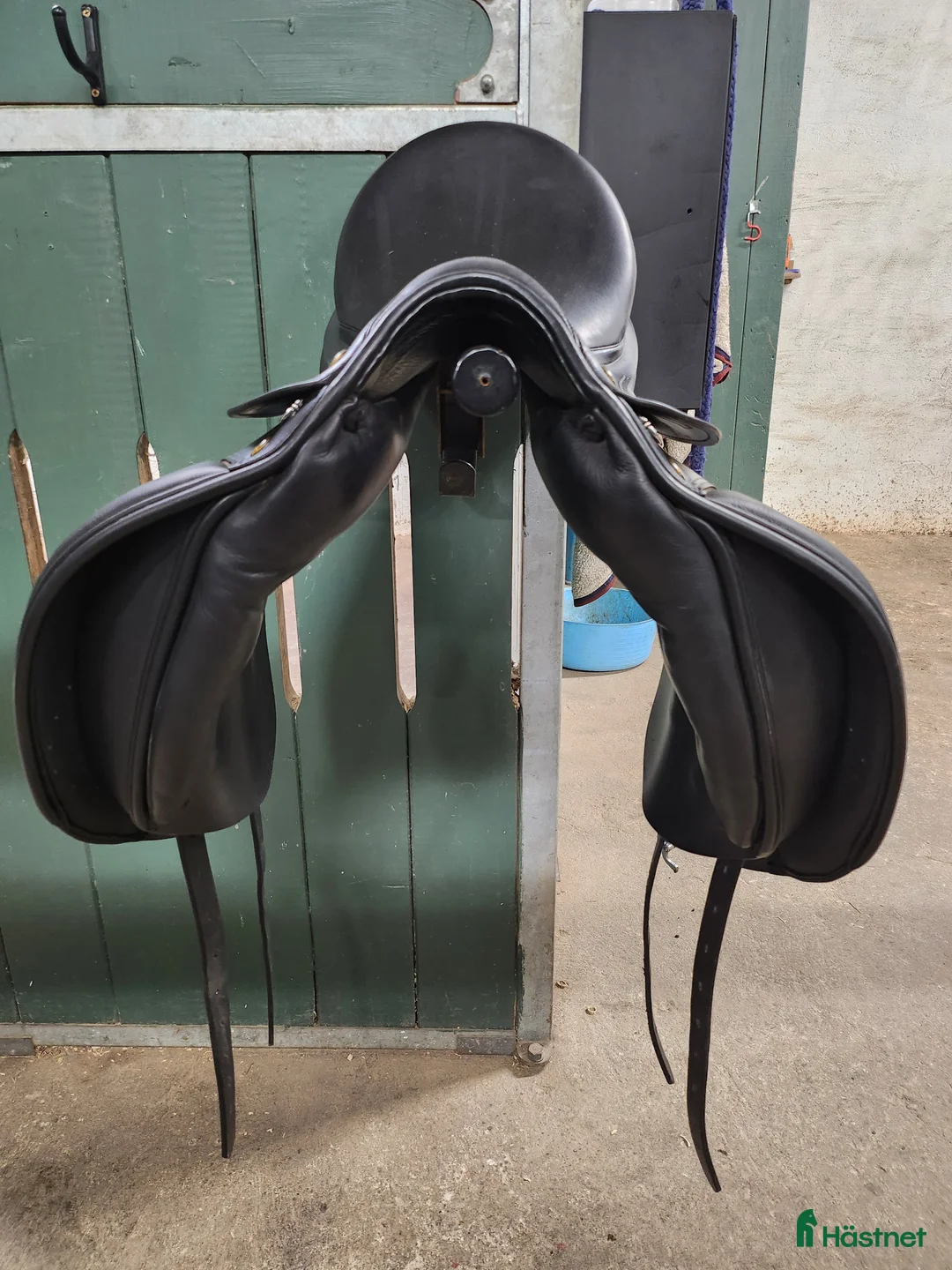 Sadlar hästutrustning till salu: Prestige Roma i Gantofta - Annons 3