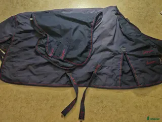 Övrig Hästutrustning hästutrustning Karlslund,lippo,onehorse m.m i Falun - Annons 1