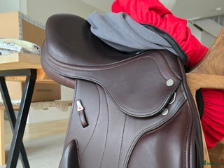 Sadlar hästutrustning till salu: Equipe Rarity Grip i Ösmo - Annons 5