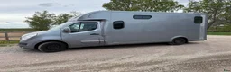 Hästlastbilar  fordon & transport till salu: Hästlastbil för den kvalitetsmedvetne! - Annons 3