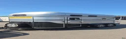 Hästtransporter  fordon & transport till salu: Boj classic SE, nybes, sadelkammare, helaluminium i Färjestaden - Annons 1