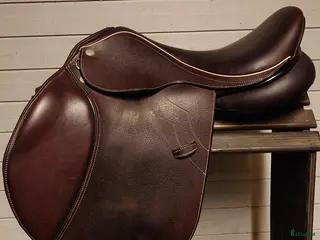 Sadlar hästutrustning Kemnevall harold - Annons 3