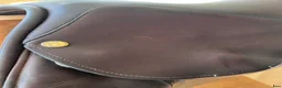 Sadlar hästutrustning till salu: Fin hoppsadel 17” - Annons 2