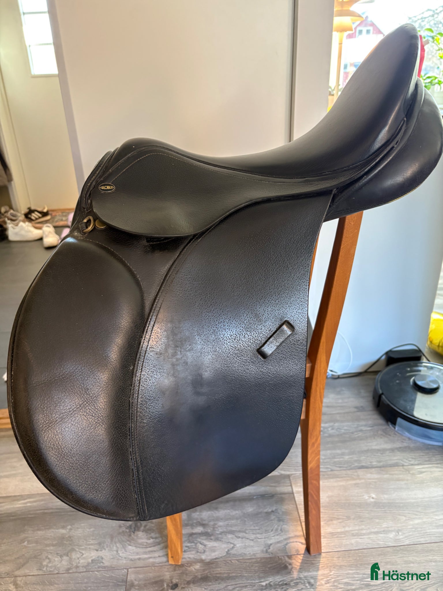 Sadlar hästutrustning Allroundsadel  - Annons 2