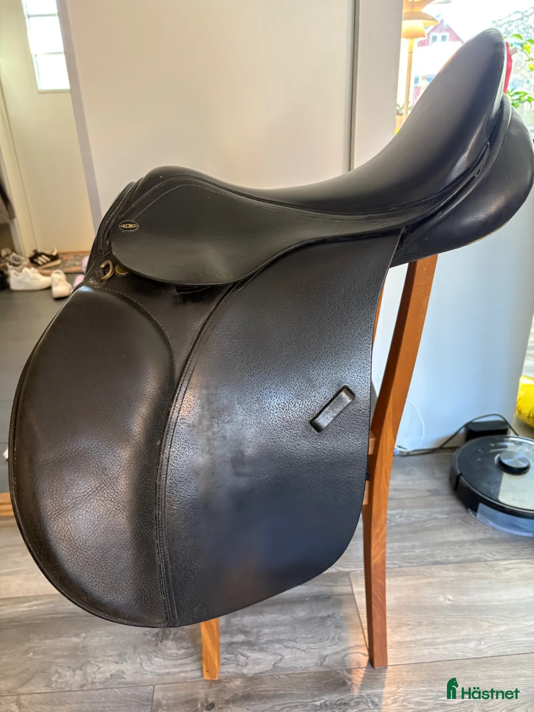Sadlar hästutrustning till salu: Allroundsadel  - Annons 1