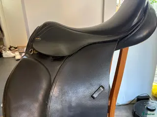 Sadlar hästutrustning Allroundsadel - Annons 2