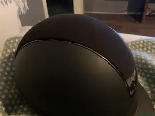 Hjälmar ryttarutrustning till salu: Samshield hjälm - Annons 1