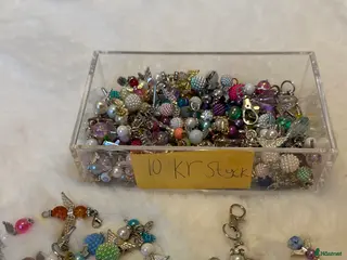 Övrig Hästutrustning hästutrustning till salu: LYCKOÄNGLAR TILL SALU - Annons 3