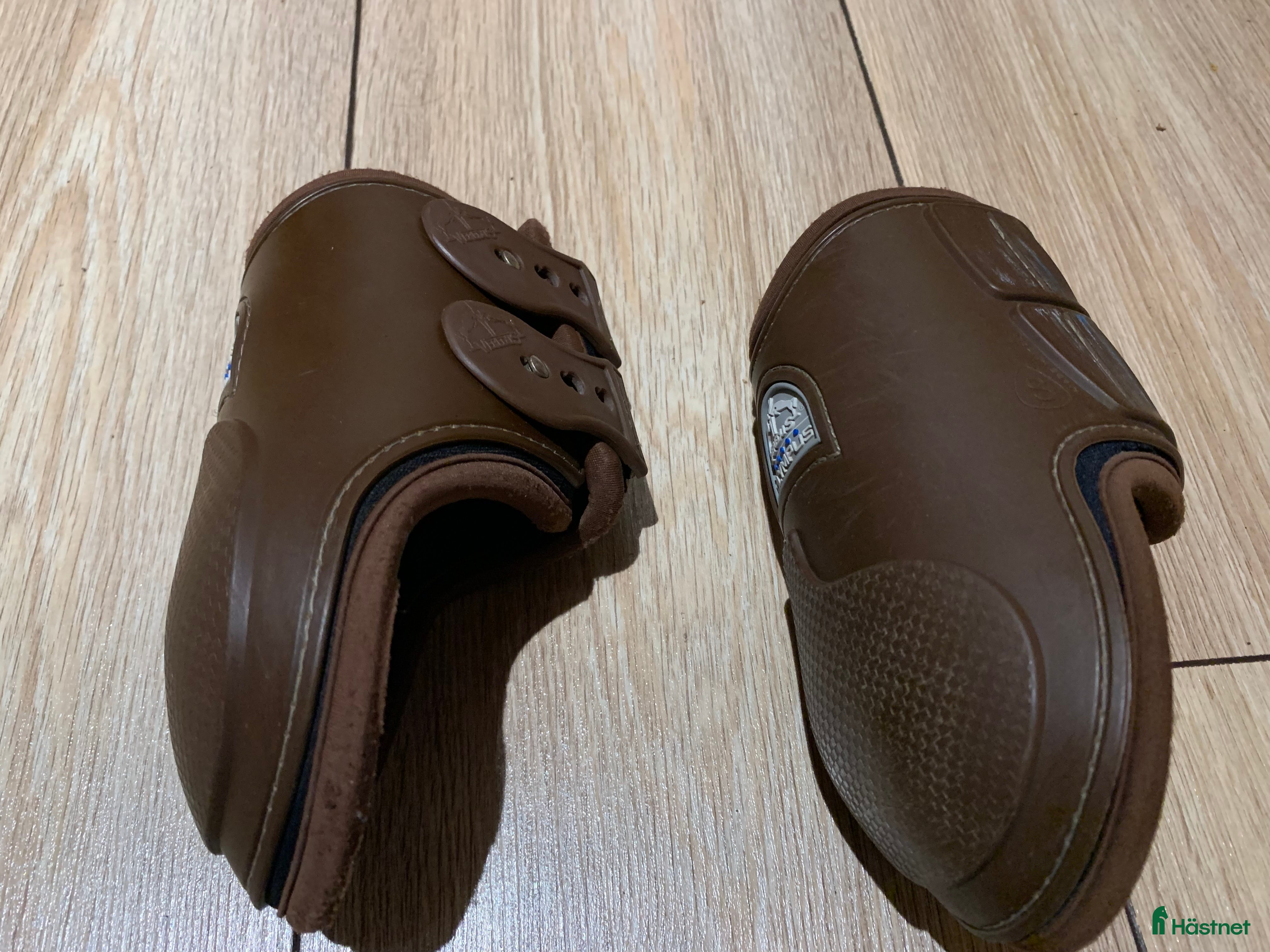 Benskydd hästutrustning Veredus bak skydd  i Alsterbro - Annons 10