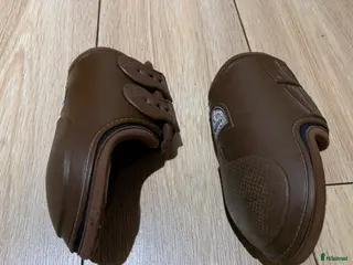 Benskydd hästutrustning Veredus bak skydd i Alsterbro - Annons 10