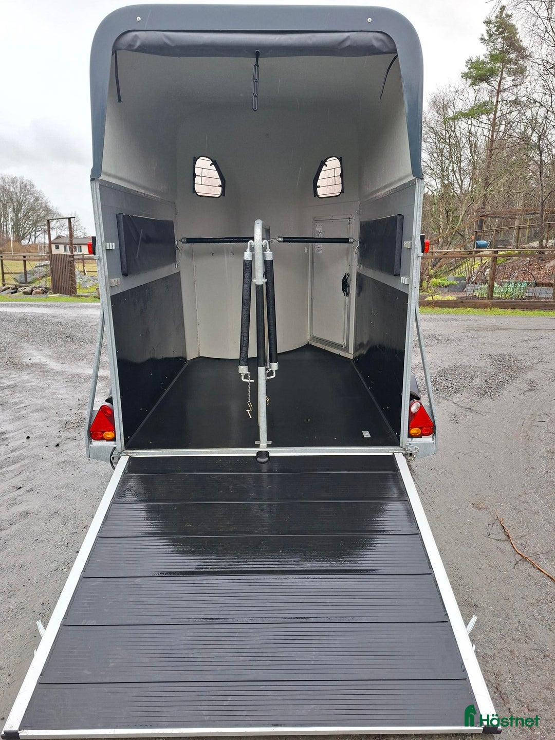 Hästtransporter  fordon & transport till salu: Cheval Liberte Gold 2 i Harestad - Annons 6