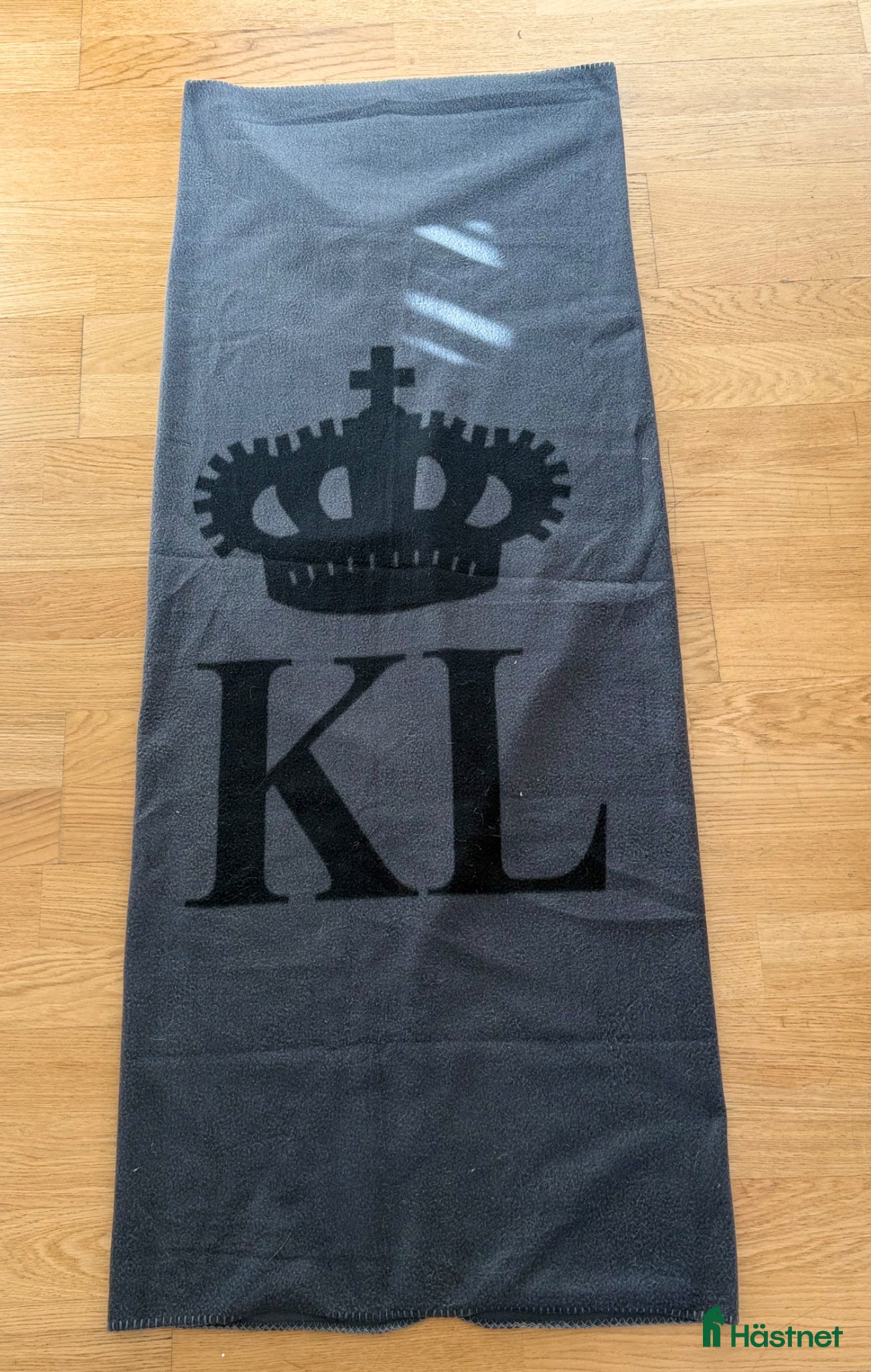 Täcken hästutrustning Fleecetäcke kingsland  - Annons 1