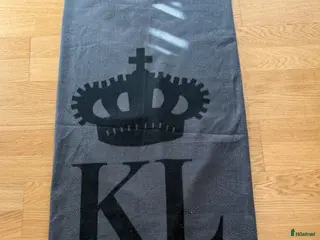 Täcken hästutrustning Fleecetäcke kingsland - Annons 1