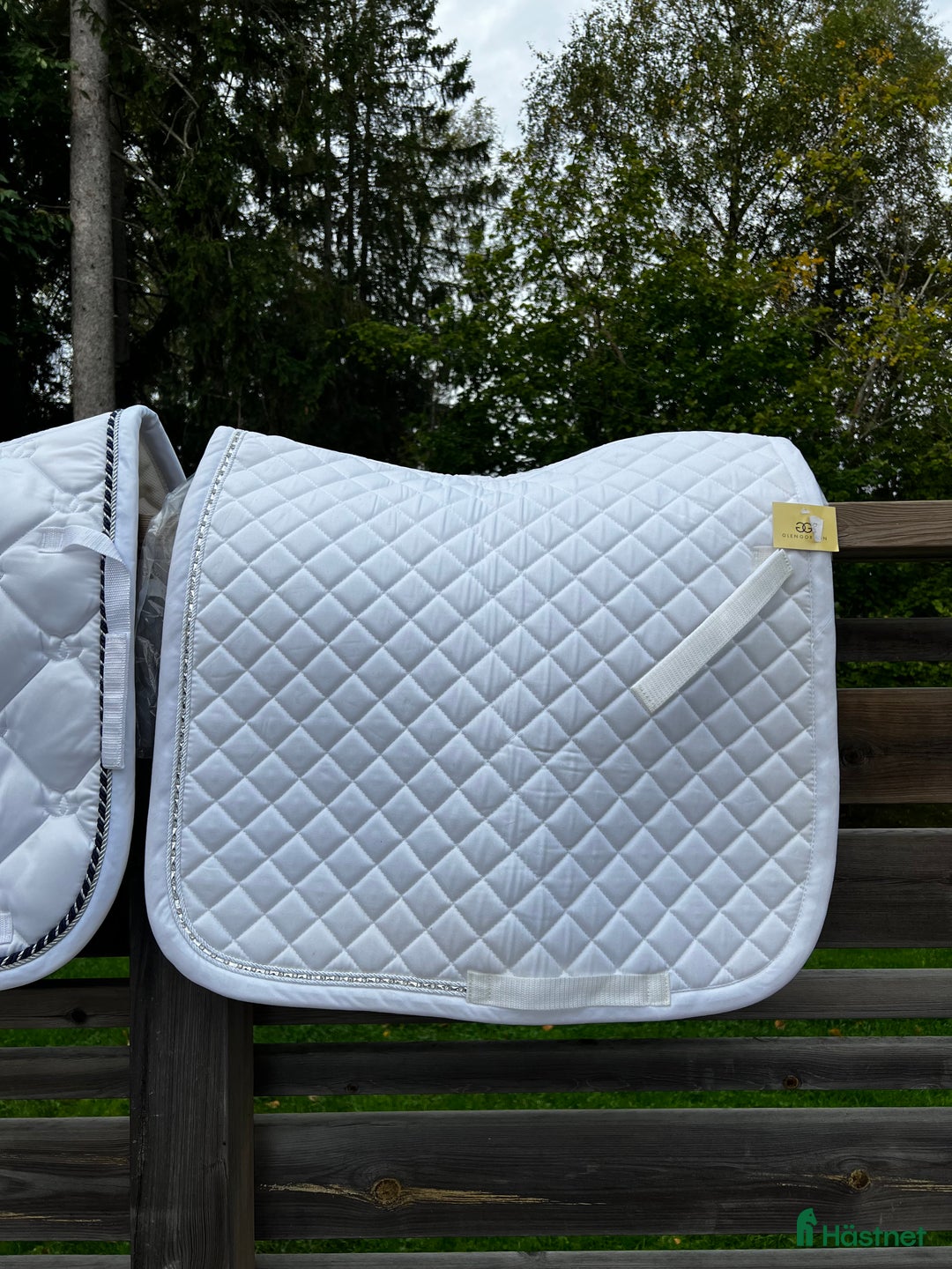 Övrig Hästutrustning hästutrustning till salu: Div hästutrustning i Rönninge - Annons 14