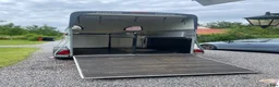 Hästtransporter  fordon & transport till salu: Hästtransport Cheval Liberte GT2 Aluline - Annons 3