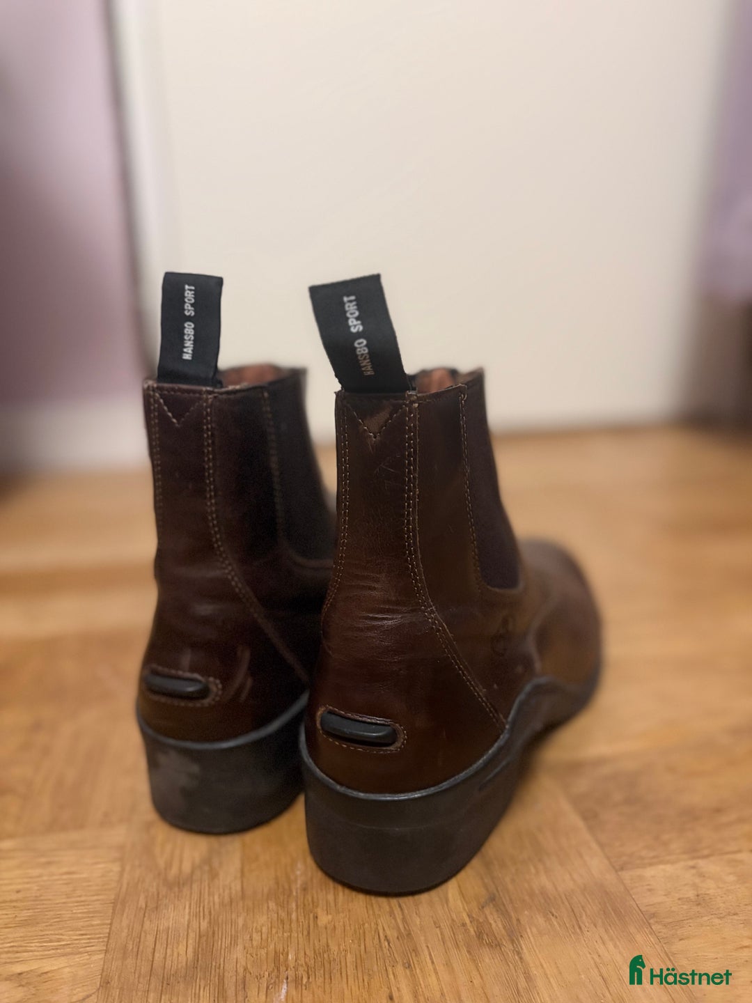 Ridstövlar ryttarutrustning till salu: Fina ridskor till salu i Norrtälje - Annons 5