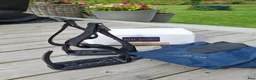 Stigbyglar hästutrustning till salu: Rider in balance stigbyglar och straps - Annons 3