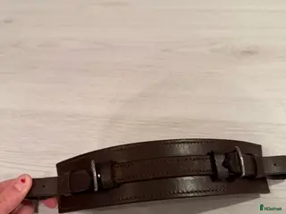 Träns hästutrustning Lippo nosgrimma i Hudiksvall - Annons 7