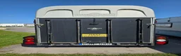 Hästtransporter  fordon & transport till salu: Humbauer säljes - Annons 3