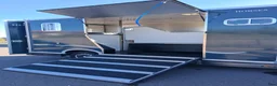 Hästlastbilar  fordon & transport till salu: Renault master  2021  - Annons 5