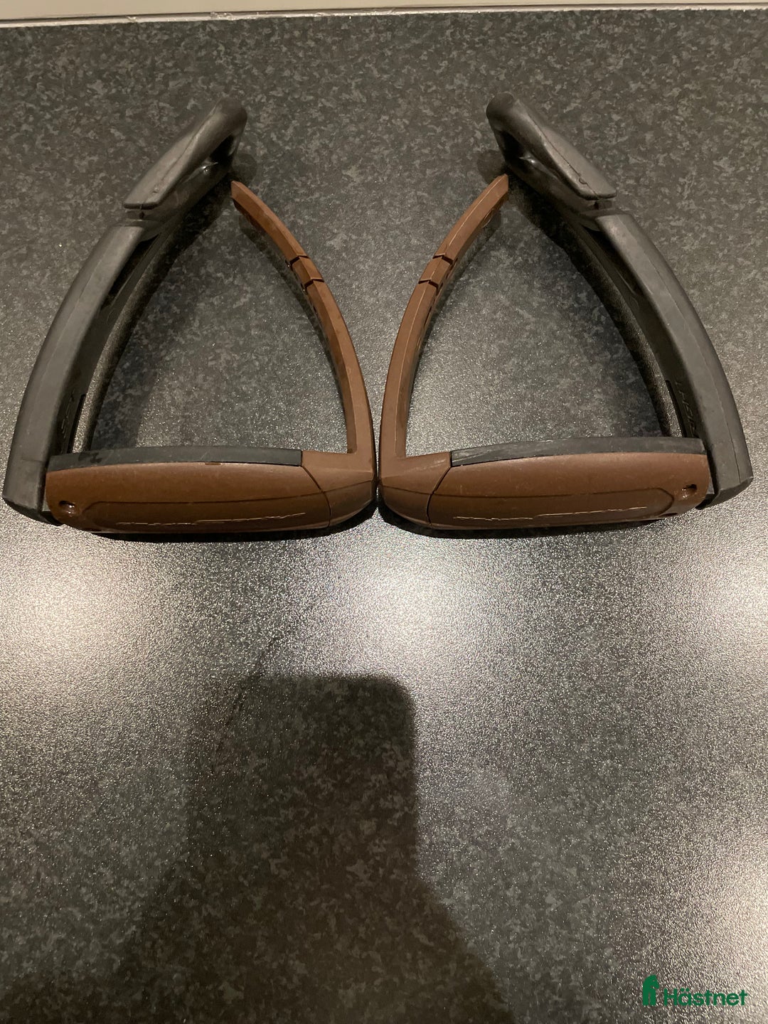 Stigbyglar hästutrustning till salu: Freejump soft up pro  i Sjöbo - Annons 5