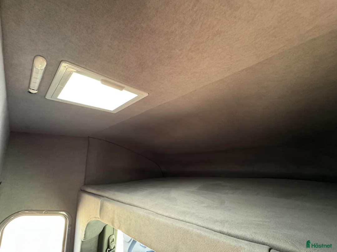 Hästlastbilar  fordon & transport till salu: VINTERKAMPANJ – PARAGAN EXCELSION 5XL STUTERI  i Köping - Annons 11