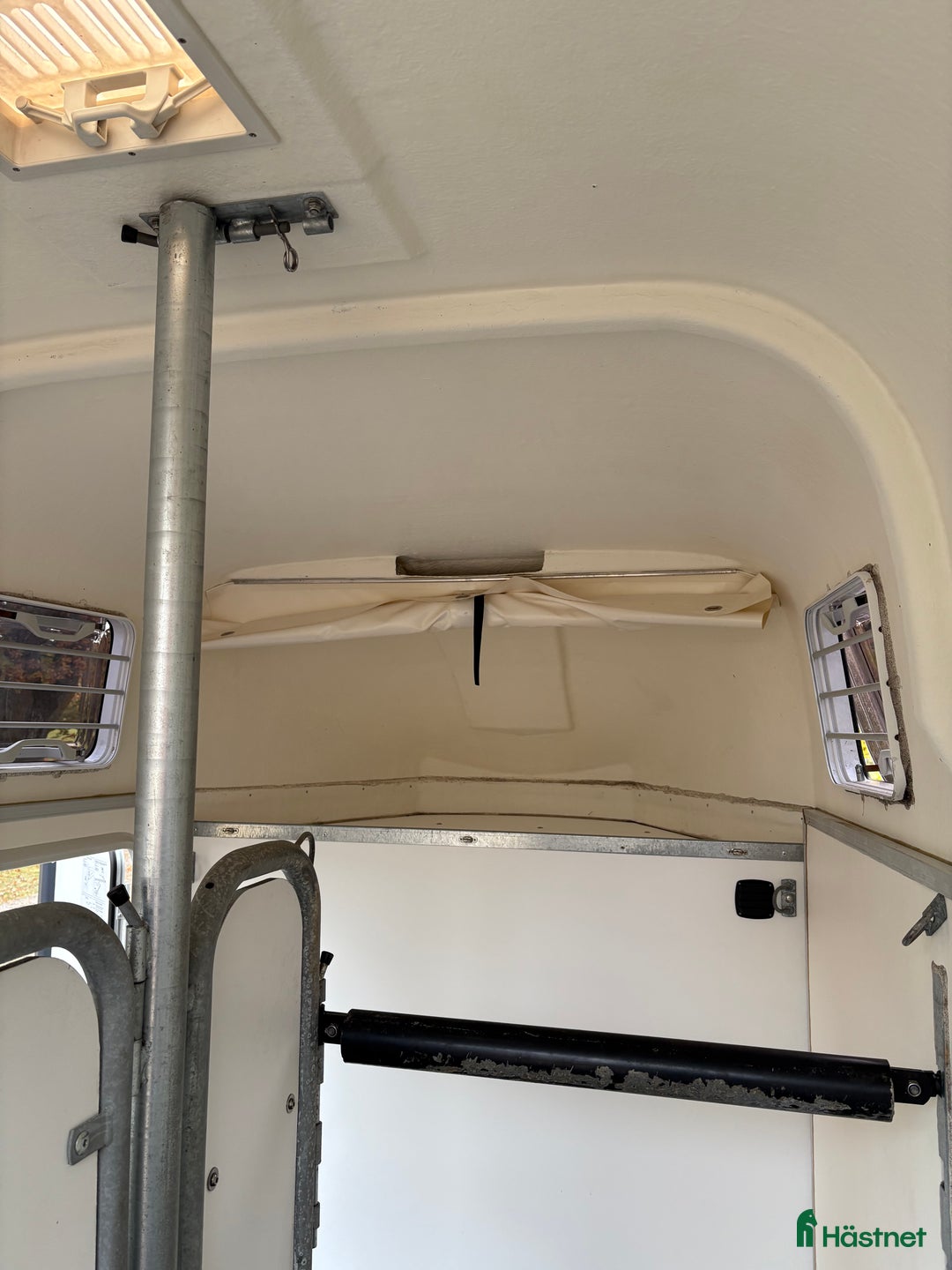 Hästtransporter  fordon & transport till salu: Excellent Grand Prix  - Annons 8