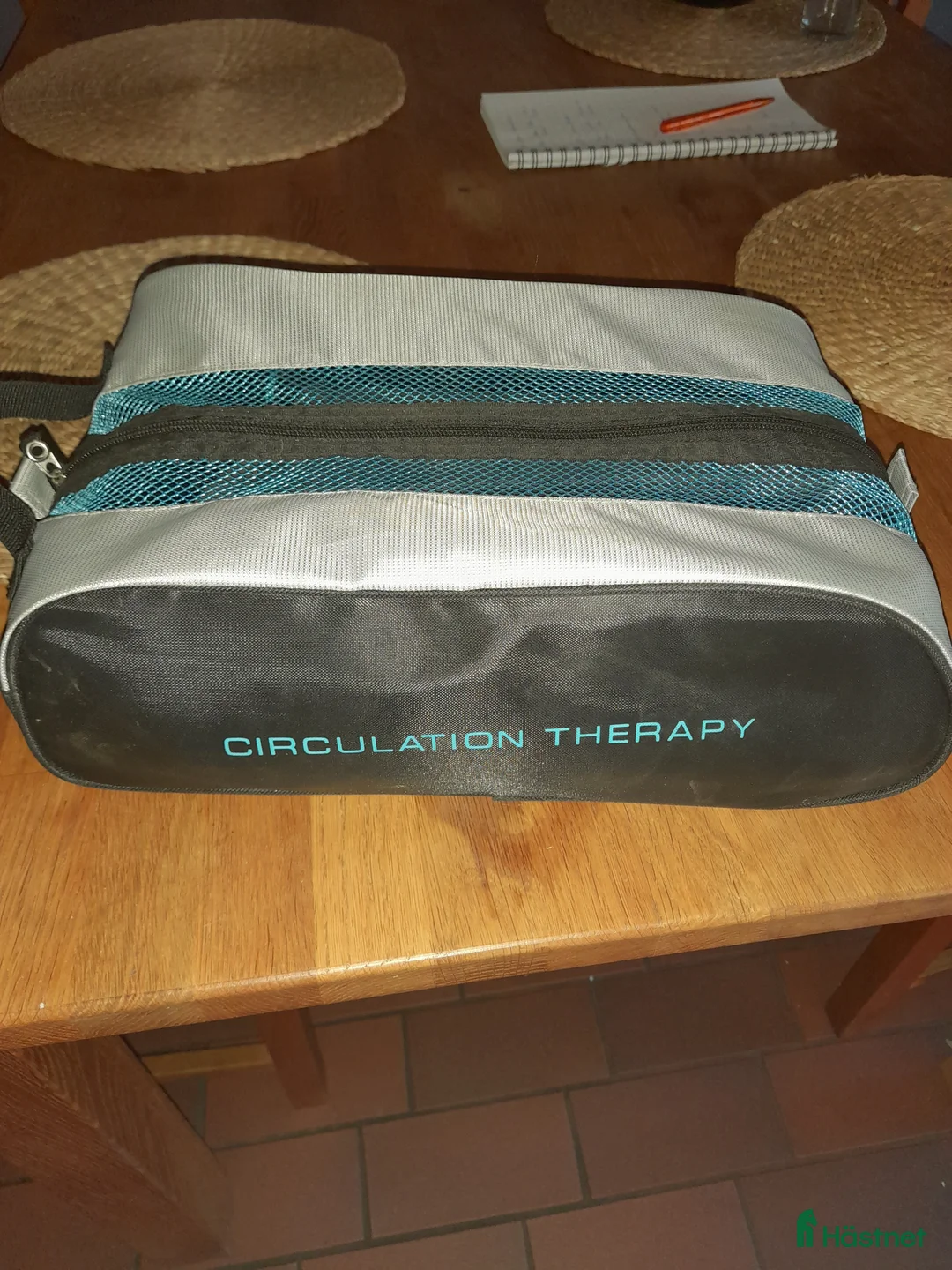 Benskydd hästutrustning till salu: Vibration och kyl - Annons 3