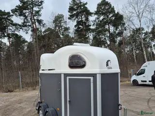 Hästtransporter fordon & transport till salu: Cheval Liberty Gold Pullman V2 2017 - Annons 8