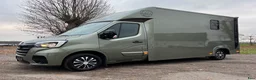 Hästlastbilar  fordon & transport till salu: Renault Master Vigo i Laholm - Annons 9