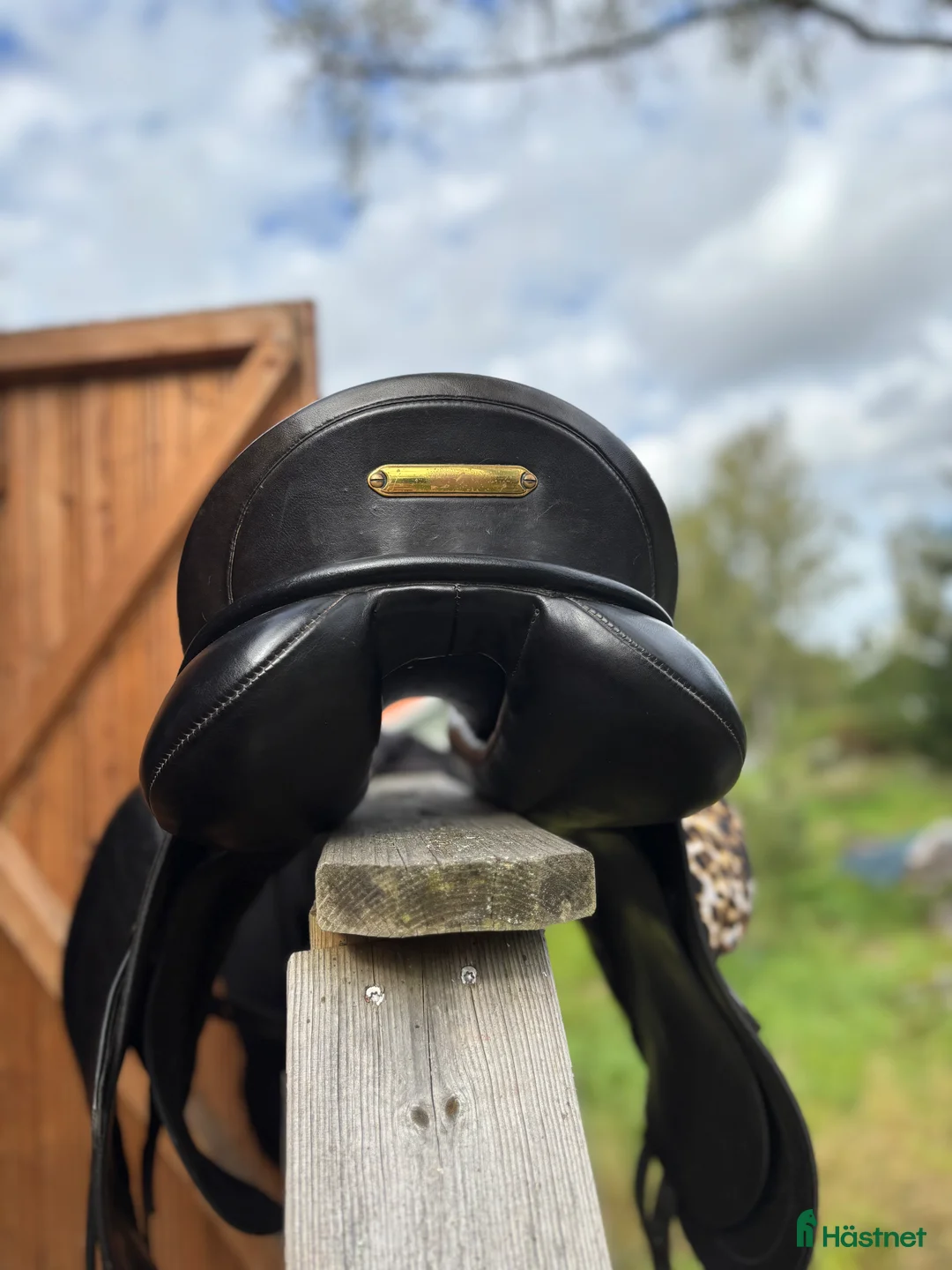 Sadlar hästutrustning till salu: Kentaur Dressyrsadel i Vendelsö - Annons 4