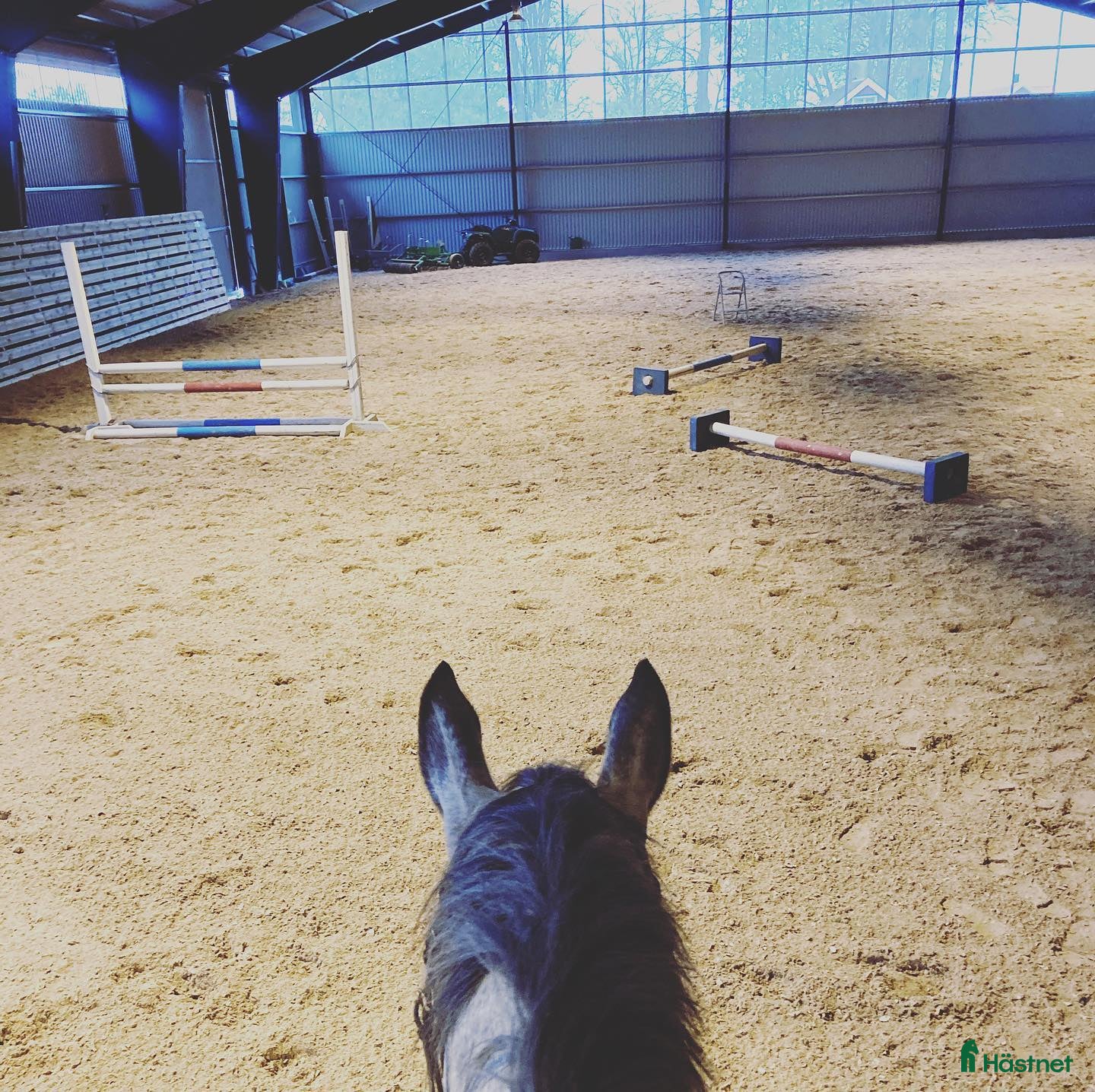  stallplats Stallplats Västerås, Badelunda i Västerås - Annons 18