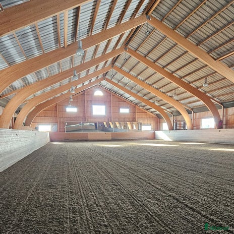 stallplats i Storvreta - Annons 7