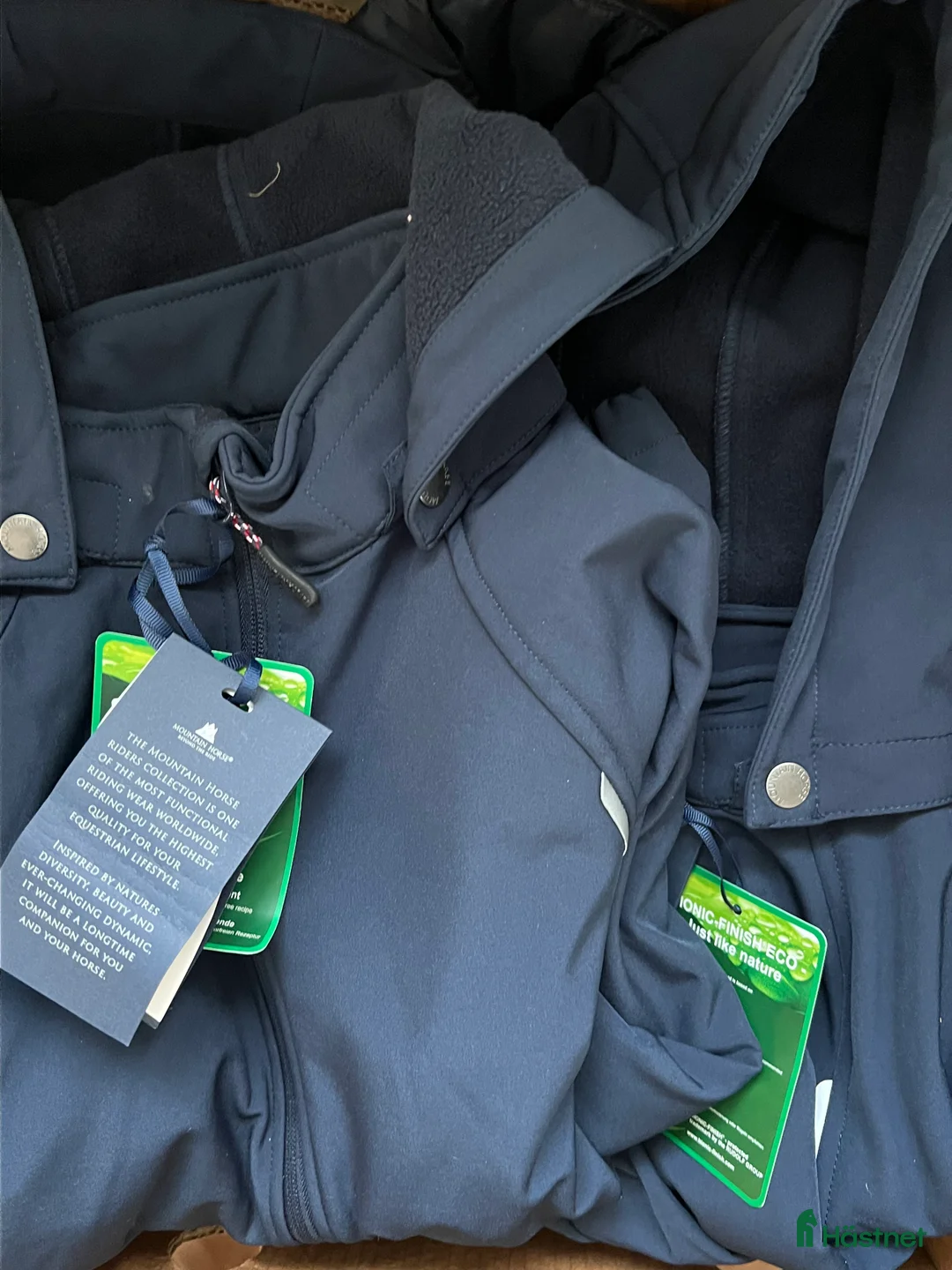 Övrig Hästutrustning hästutrustning till salu: Stort varuparti på över 600 artiklar  - Annons 5