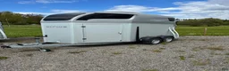 Hästtransporter  fordon & transport till salu: Sirius S75 Vision-25 Demovagn - Annons 5
