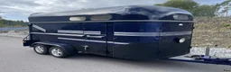 Hästtransporter  fordon & transport till salu: BOJ CLASSIC AL 220 SE i Västerås - Annons 7