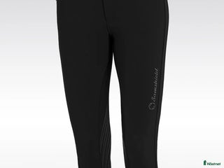 Ridbyxor ryttarutrustning till salu: Söker Samsheid ridbyxor i Hjärnarp - Annons 1