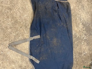 Täcken hästutrustning till salu: Fint Horseware amigo regntäcke i Ängelholm - Annons 3