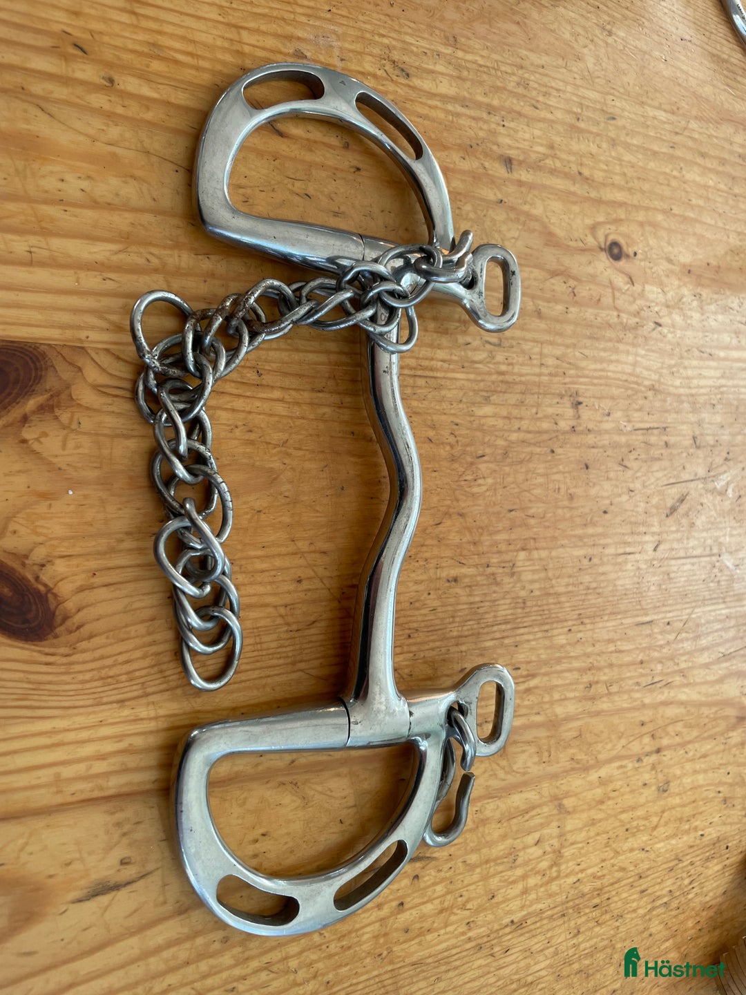 Bett hästutrustning till salu: Jaktstång/kimbelwick  i Ösmo - Annons 1