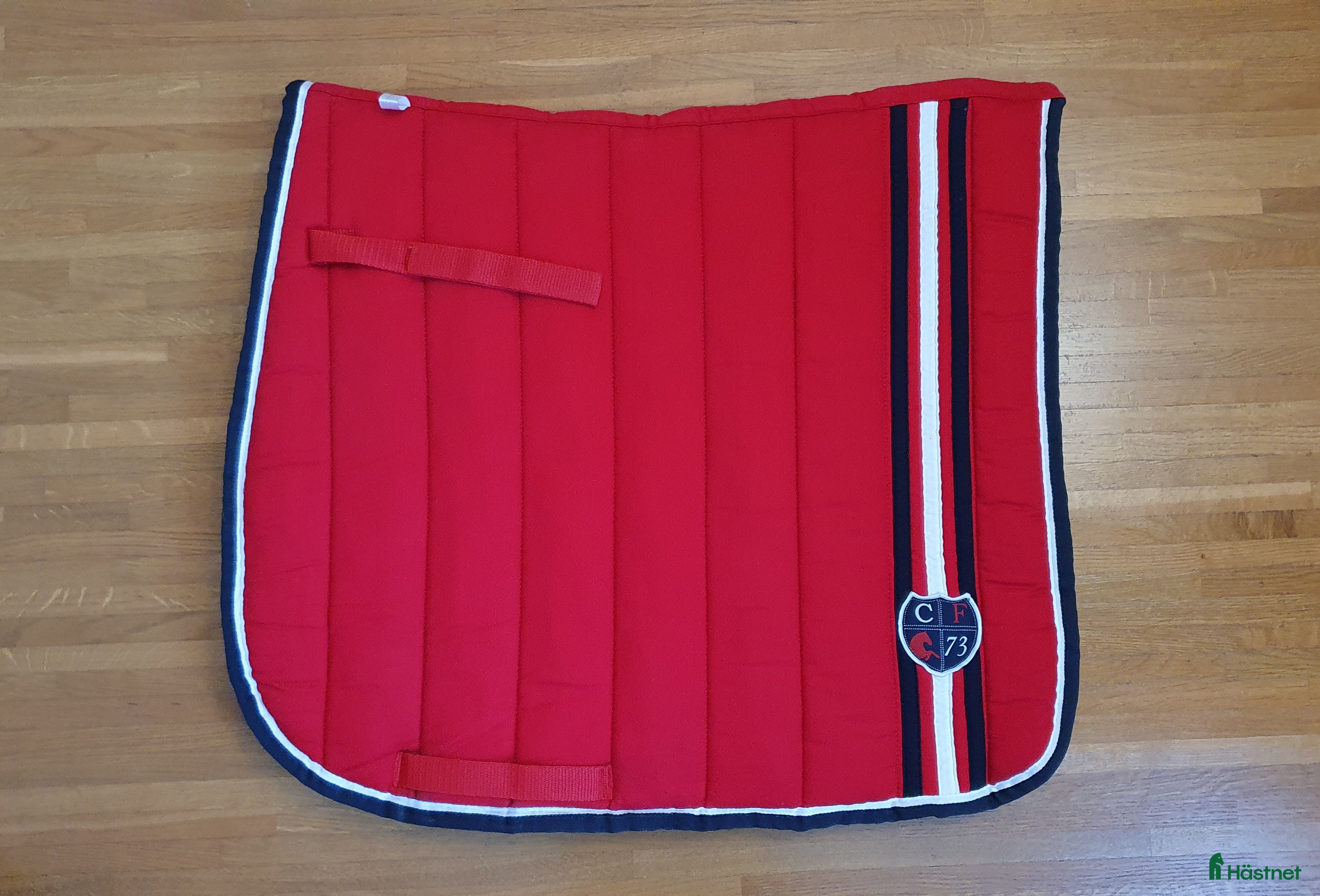 Schabrak & Vojlockar hästutrustning till salu: Dressyrschabrak i Haninge - Annons 22