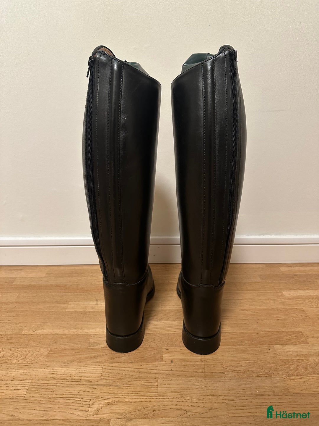 Ridstövlar ryttarutrustning till salu: Ridstövlar från Petrie i Göteborg - Annons 3
