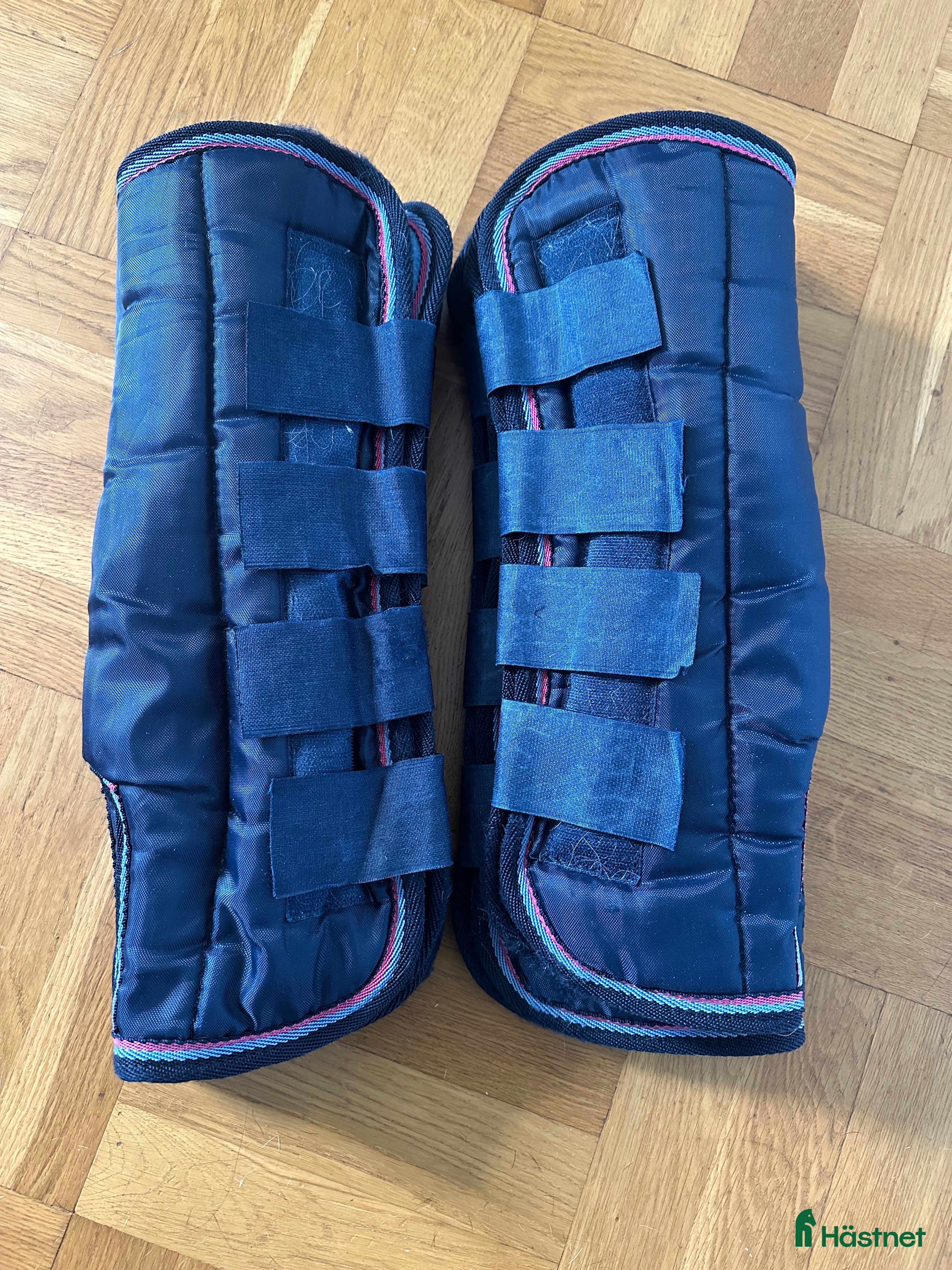 Benskydd hästutrustning till salu: Transportskydd  i Fagersta - Annons 19