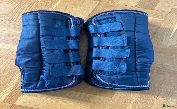 Benskydd hästutrustning till salu i Fagersta - Annons 2