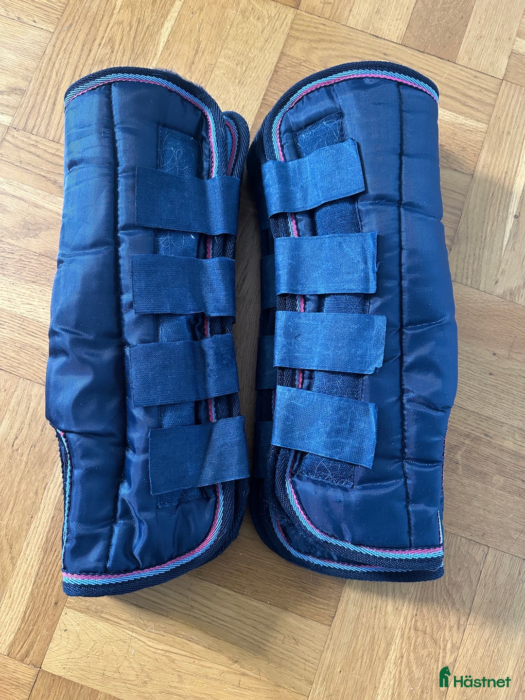 Benskydd hästutrustning till salu: Transportskydd  i Fagersta - Annons 1