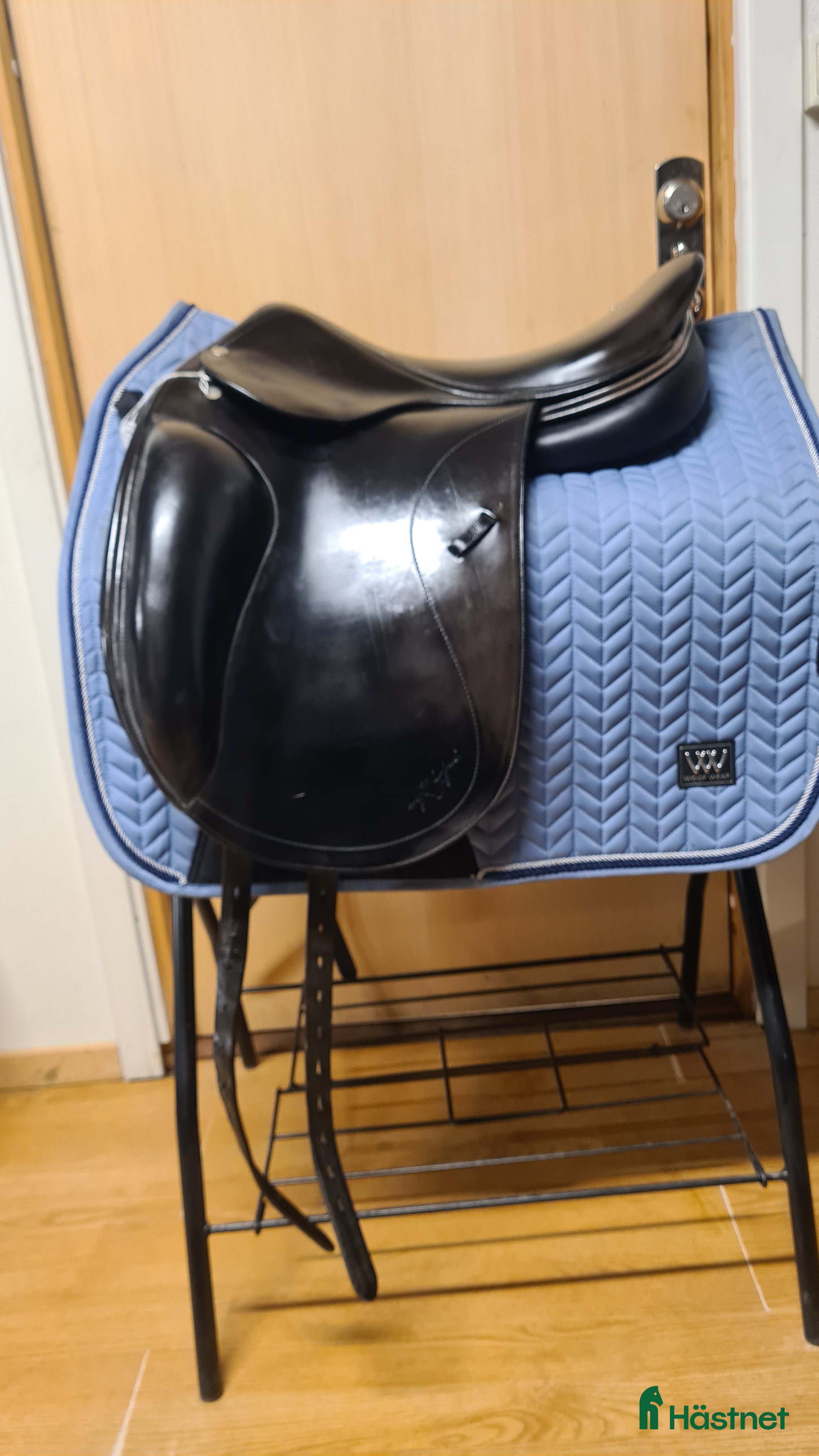 Sadlar hästutrustning till salu: Equipe Emporio Icelandic i Hamneda - Annons 2
