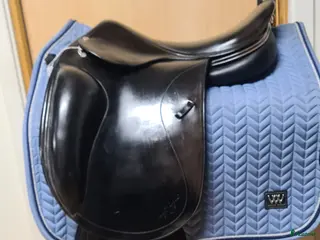 Sadlar hästutrustning Equipe Emporio Icelandic i Hamneda - Annons 4